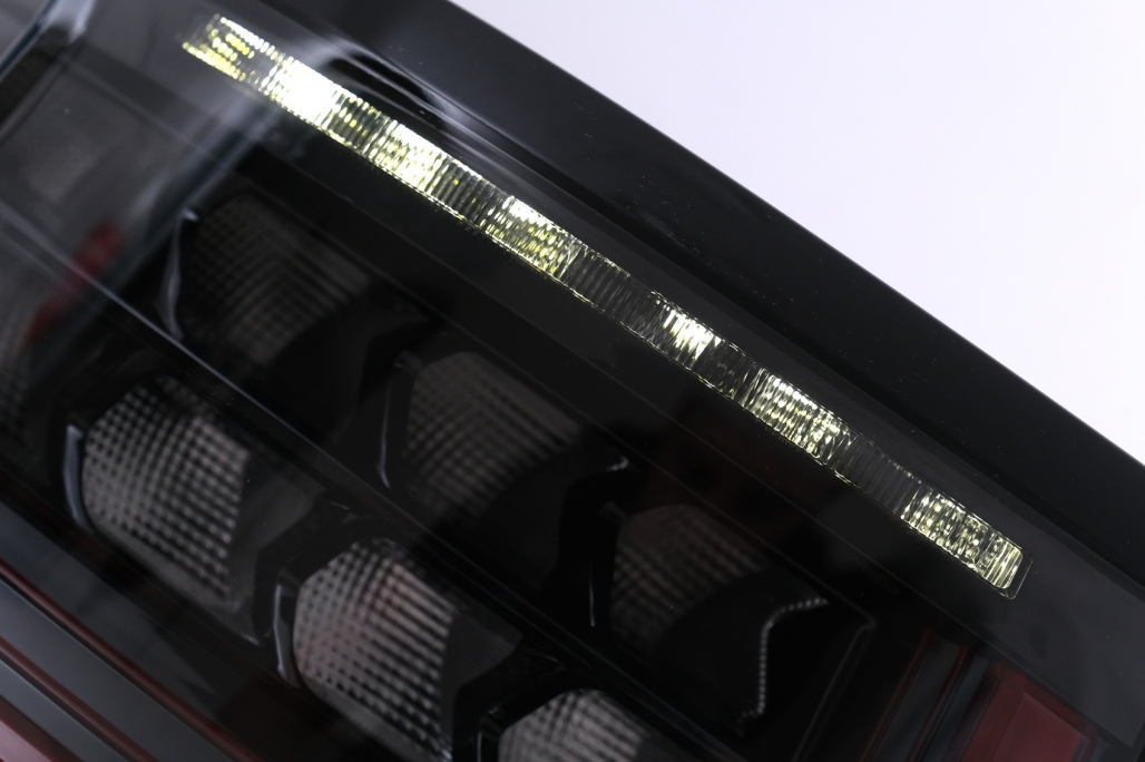 Pachet Exterior Range Rover Sport L494 (2013-2017) Conversie catre 2019 SVR Design Performance AutoTuning