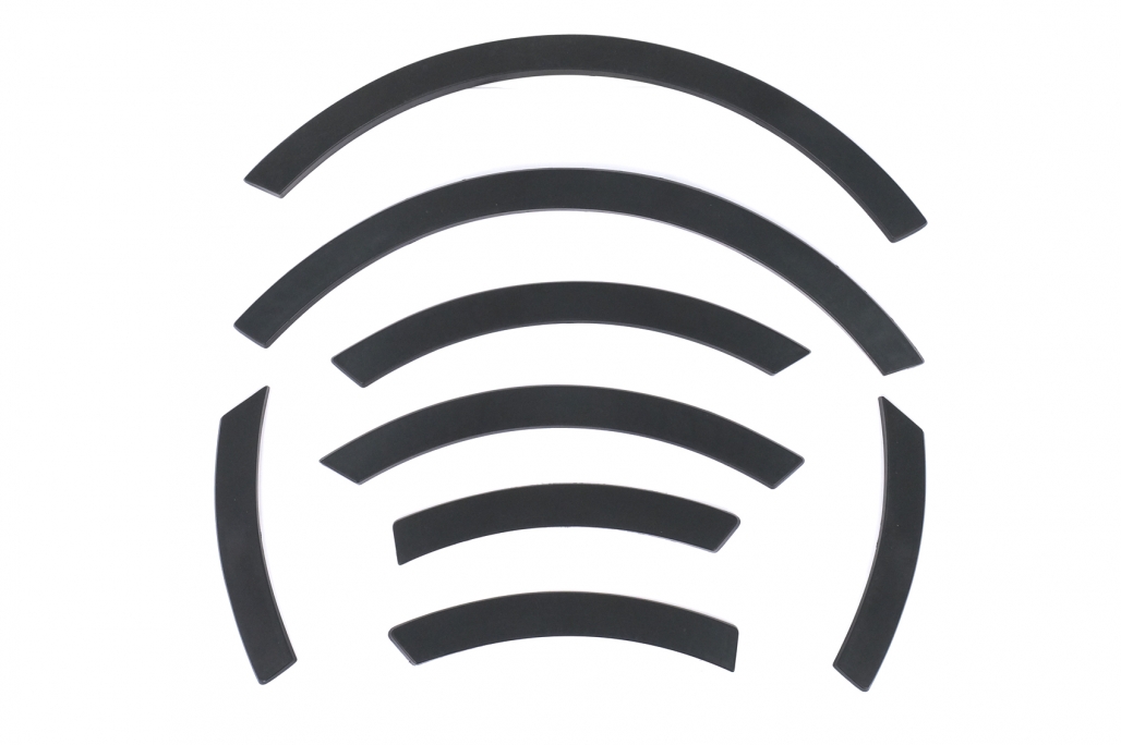 Pachet Exterior Range Rover Sport L494 (2013-2017) Conversie catre 2019 SVR Design Performance AutoTuning