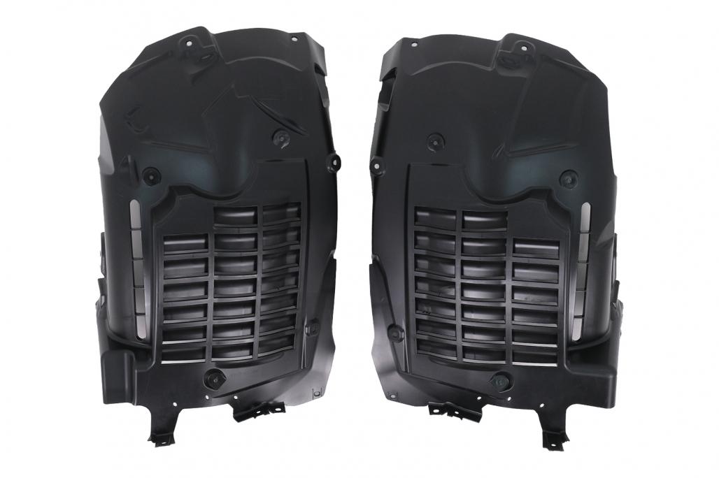 Pachet Exterior Range Rover Sport L494 (2013-2017) Conversie catre 2019 SVR Design Performance AutoTuning