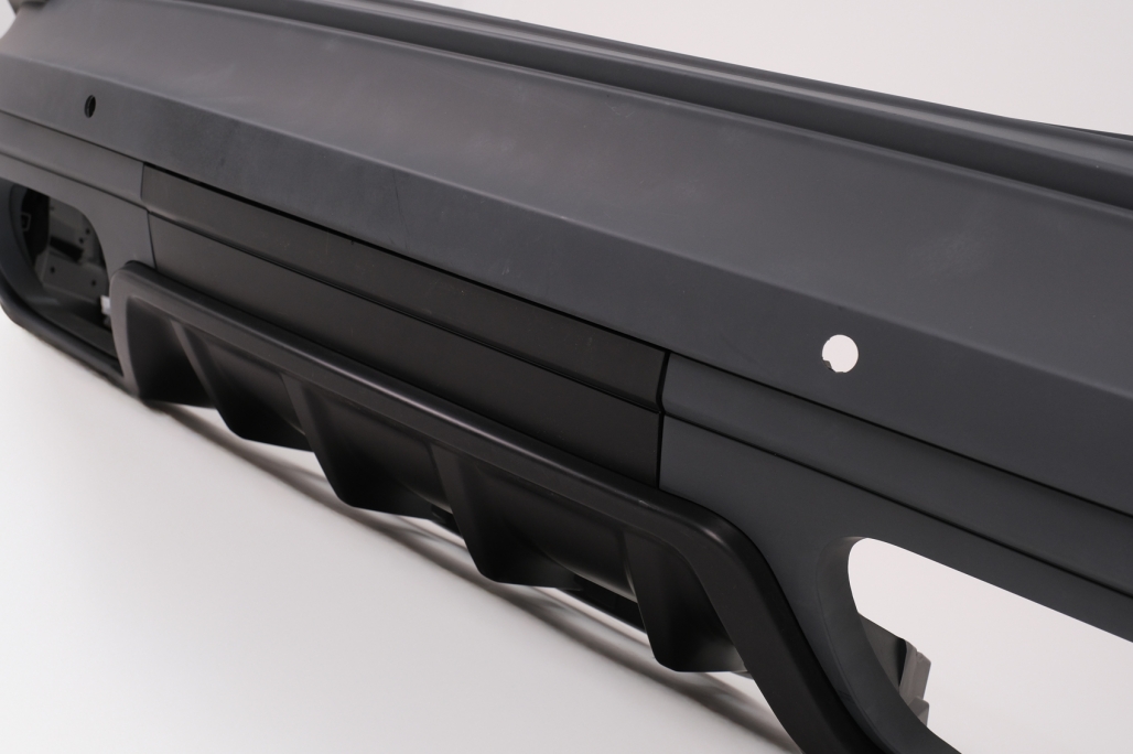 Pachet Exterior Range Rover Sport L494 (2013-2017) Conversie catre 2019 SVR Design Performance AutoTuning