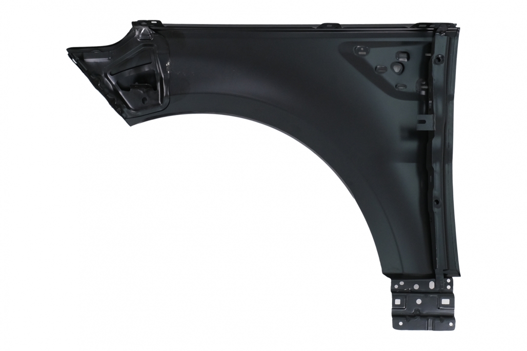 Pachet Exterior Range Rover Sport L494 (2013-2017) Conversie catre 2019 SVR Design Performance AutoTuning