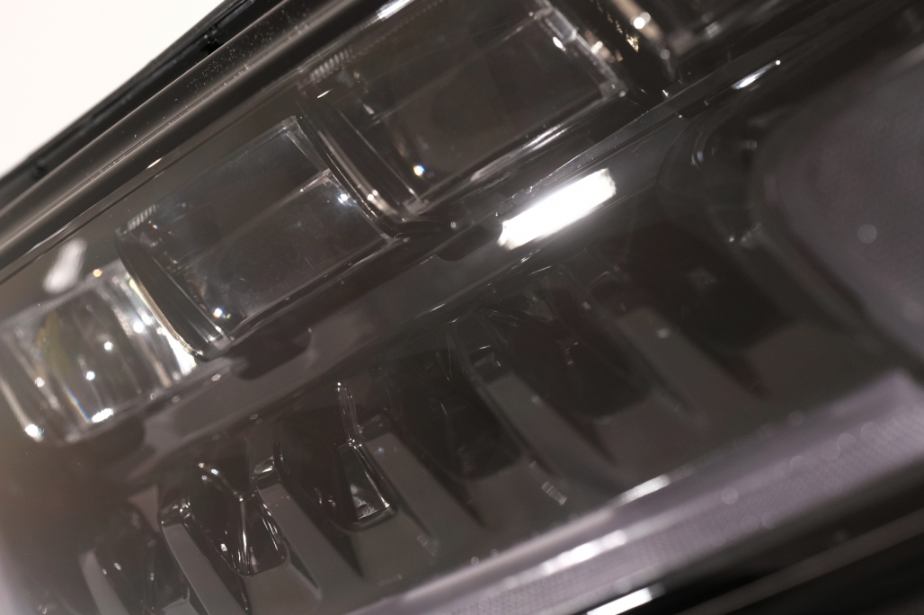 Pachet Exterior Range Rover Sport L494 (2013-2017) Conversie catre 2019 SVR Design Performance AutoTuning