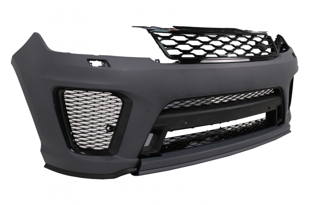 Pachet Exterior Range Rover Sport L494 (2013-2017) Conversie catre 2019 SVR Design Performance AutoTuning