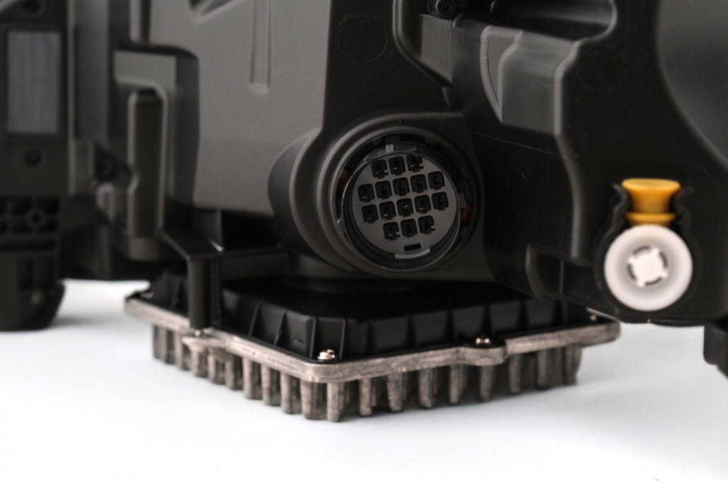 Pachet Exterior Range Rover Sport L494 (2013-2017) Conversie catre 2019 SVR Design Performance AutoTuning