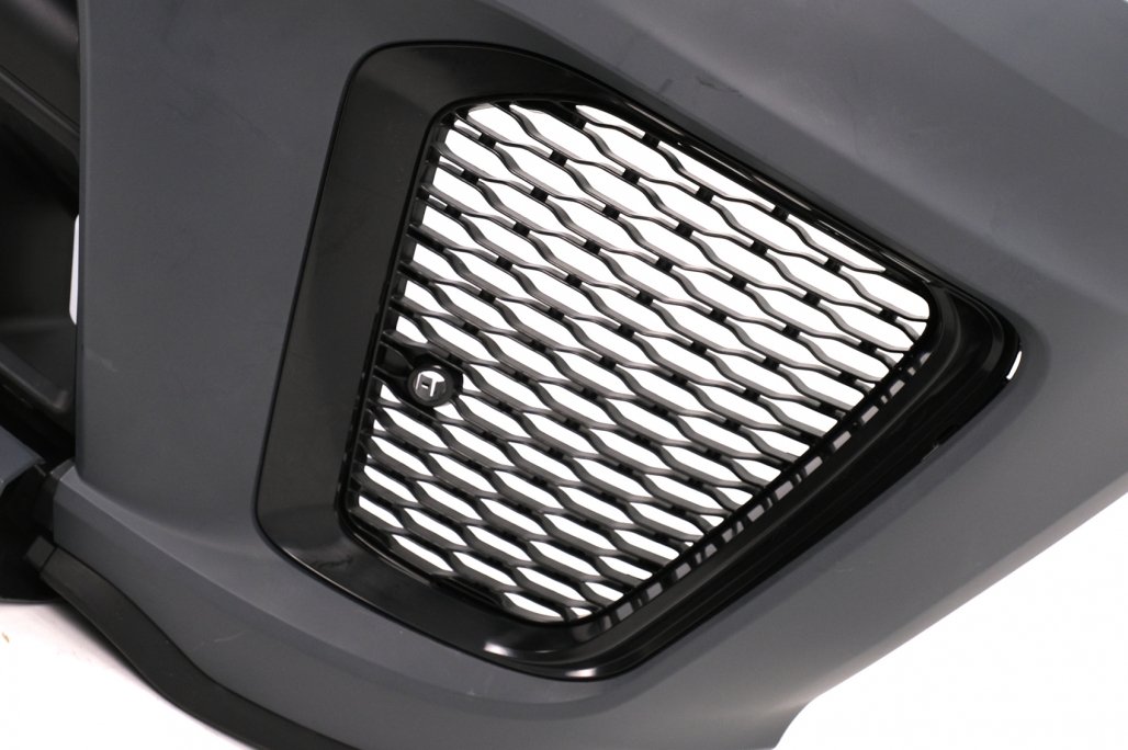 Pachet Exterior Range Rover Sport L494 (2013-2017) Conversie catre 2019 SVR Design Performance AutoTuning