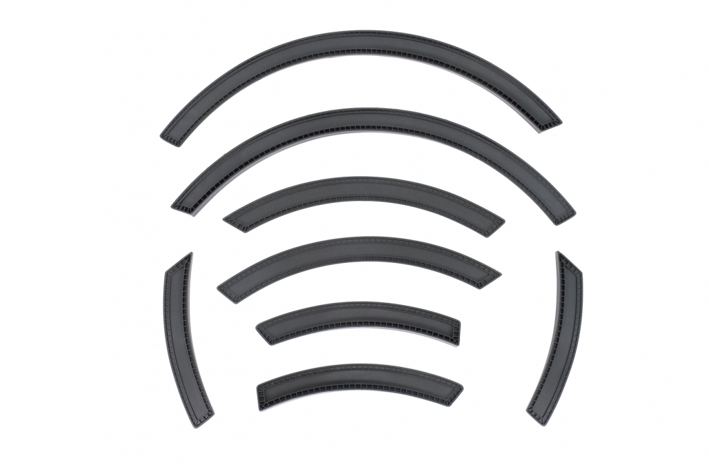 Pachet Exterior Range Rover Sport L494 (2013-2017) Conversie catre 2019 SVR Design Performance AutoTuning