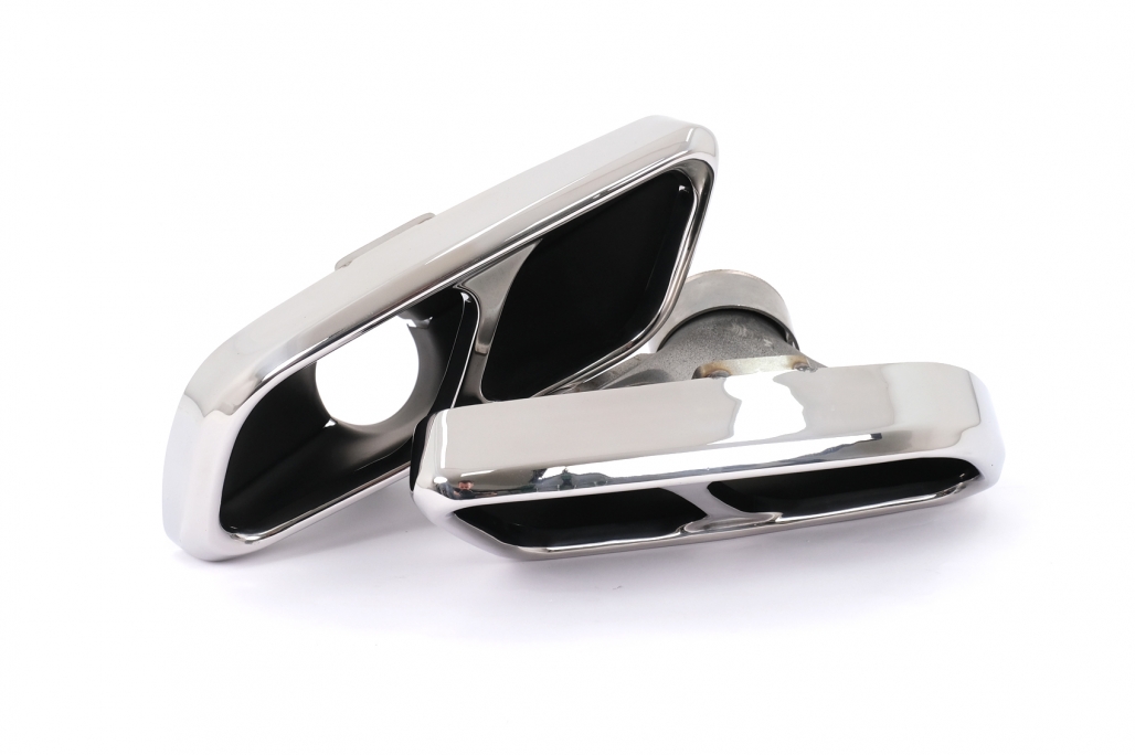 Pachet Exterior Range Rover Sport L494 (2013-2017) Conversie catre 2019 SVR Design Performance AutoTuning