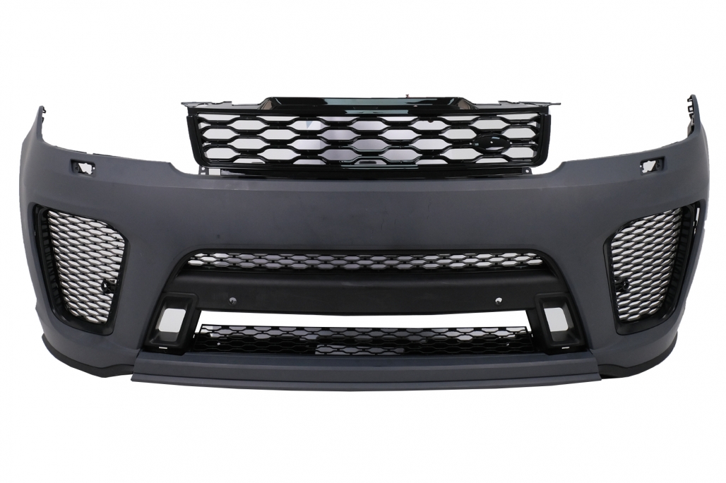 Pachet Exterior Range Rover Sport L494 (2013-2017) Conversie catre 2019 SVR Design Performance AutoTuning