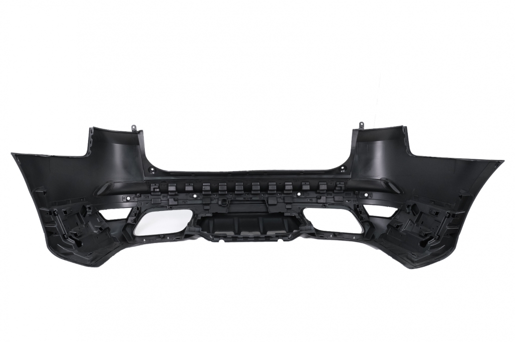 Pachet Exterior Range Rover Sport L494 (2013-2017) Conversie catre 2019 SVR Design Performance AutoTuning