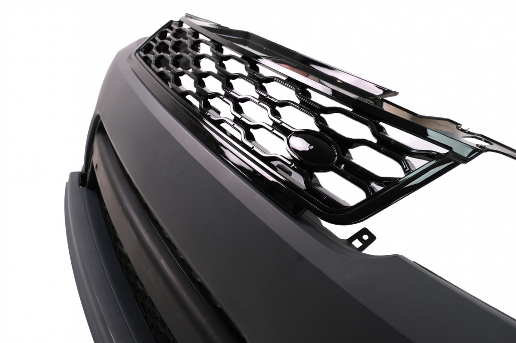 Pachet Exterior Range Rover Sport L494 (2013-2017) Conversie catre 2019 SVR Design Performance AutoTuning