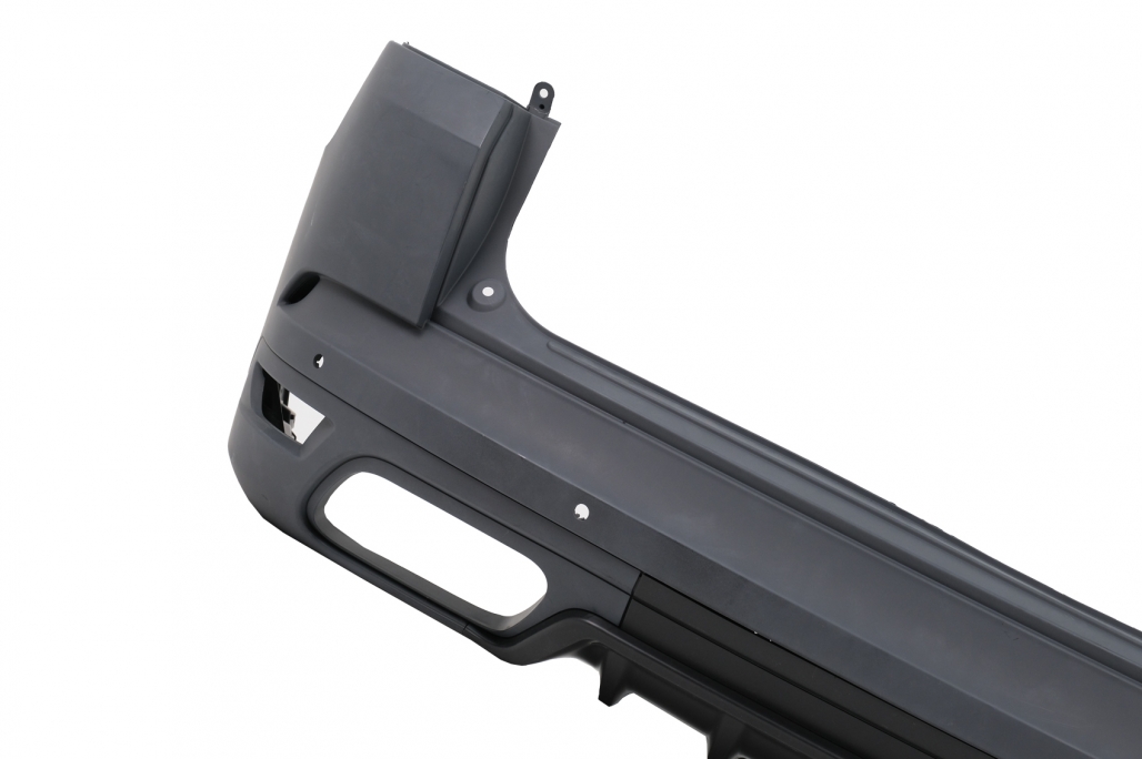 Pachet Exterior Range Rover Sport L494 (2013-2017) Conversie catre 2019 SVR Design Performance AutoTuning