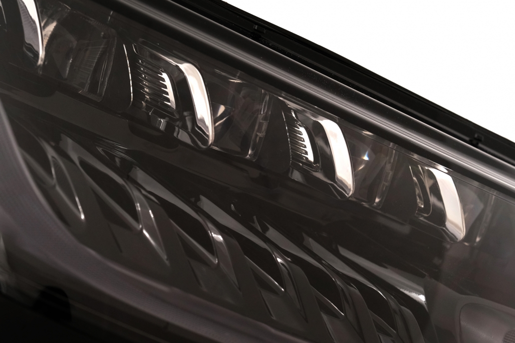 Pachet Exterior Range Rover Sport L494 (2013-2017) Conversie catre 2019 SVR Design Performance AutoTuning