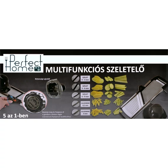 Răzătoare multifuncțională Handy KitchenServ