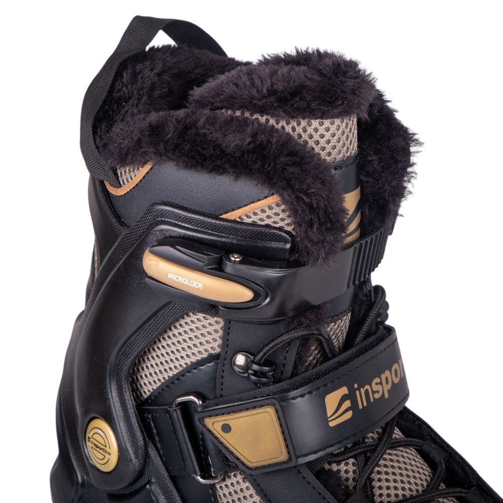 Patine Femei inSPORTline Lebau FitLine Training