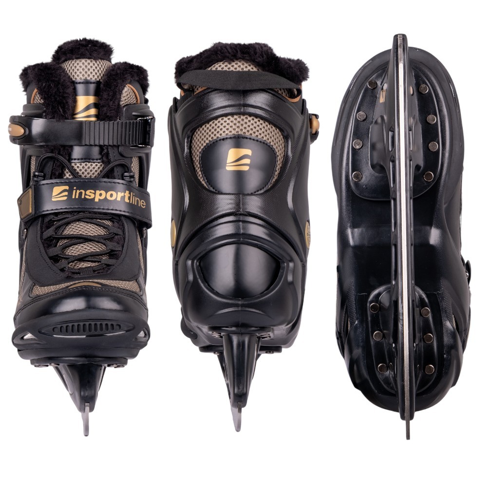 Patine Femei inSPORTline Lebau FitLine Training