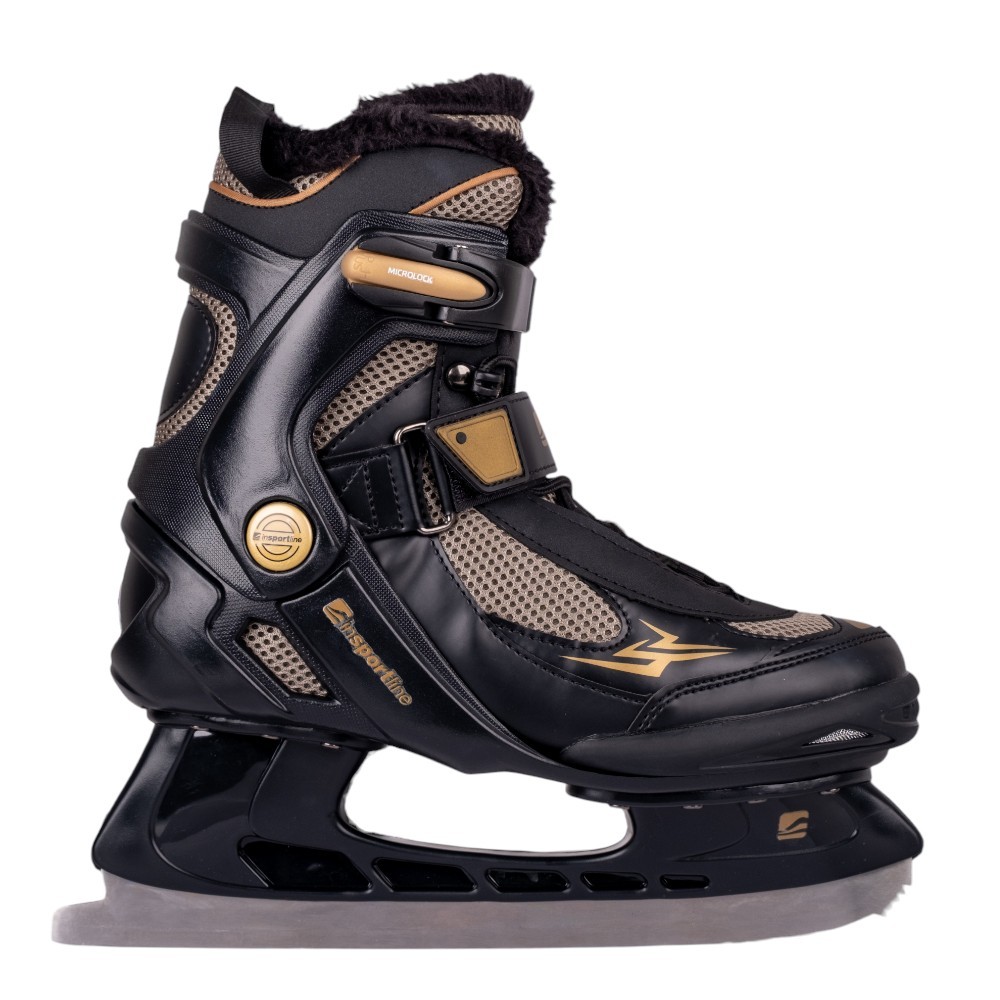 Patine Femei inSPORTline Lebau FitLine Training