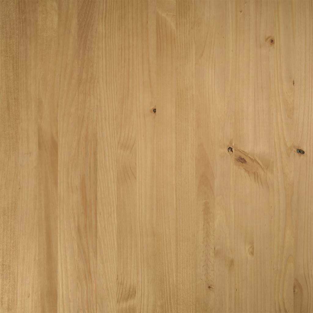 Masuta de cafea NOAIN picioare in forma de A lemn masiv de pin GartenMobel Dekor