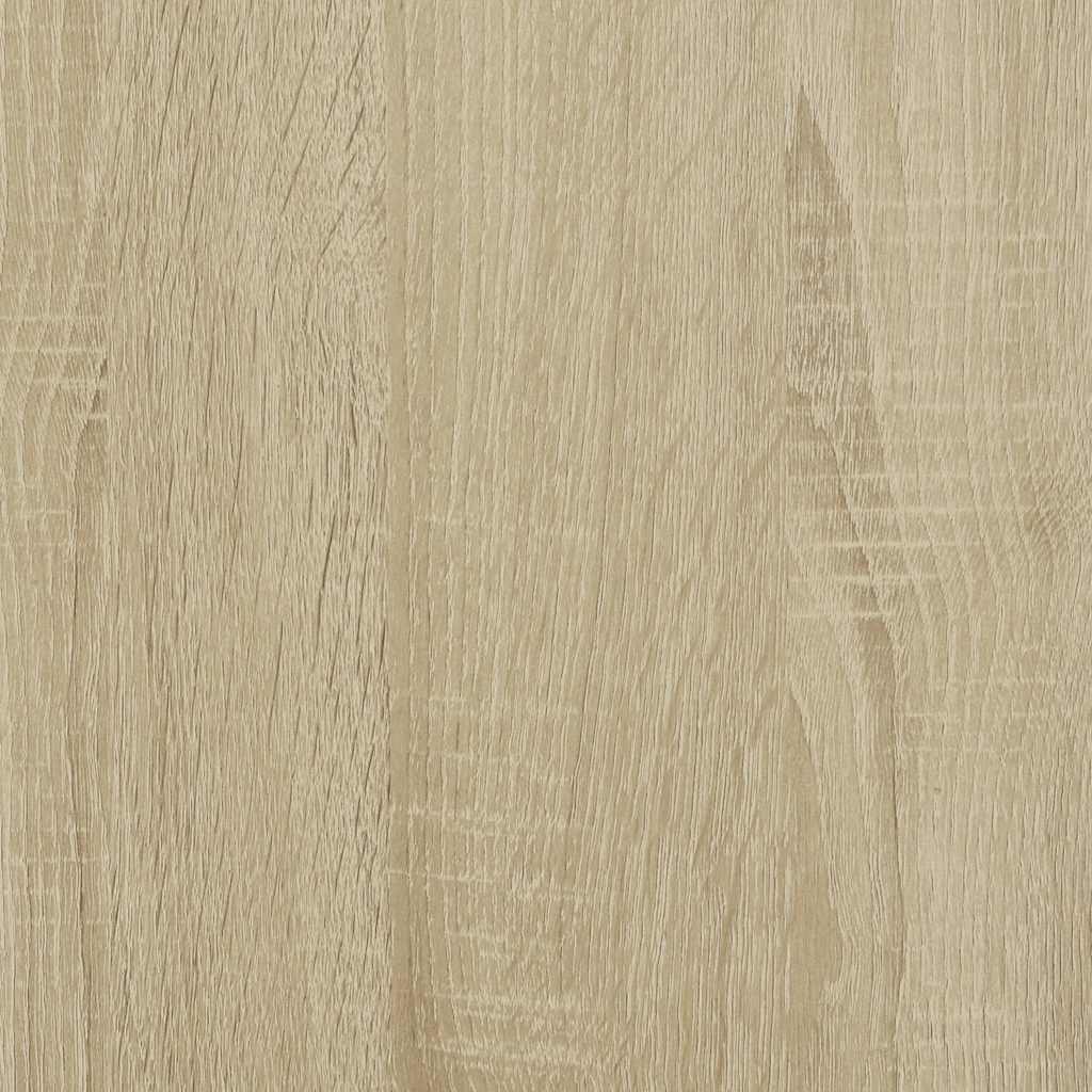 Dulap cu sertare, stejar sonoma, 70x41x70 cm, lemn compozit GartenMobel Dekor