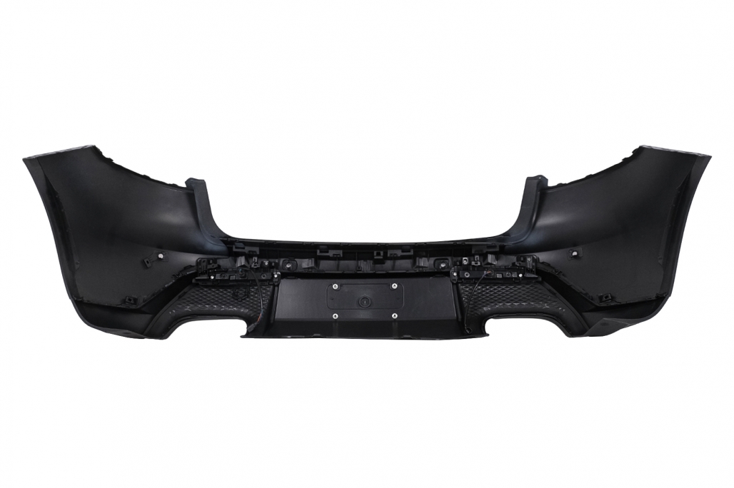 Pachet Exterior Porsche Macan 95B (2014-2023) Conversie la GTS Design Performance AutoTuning