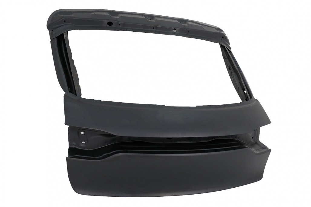 Pachet Exterior Porsche Macan 95B (2014-2023) Conversie la GTS Design Performance AutoTuning