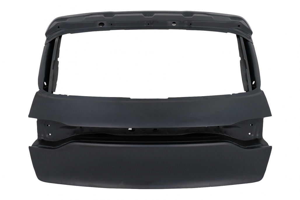 Pachet Exterior Porsche Macan 95B (2014-2023) Conversie la GTS Design Performance AutoTuning