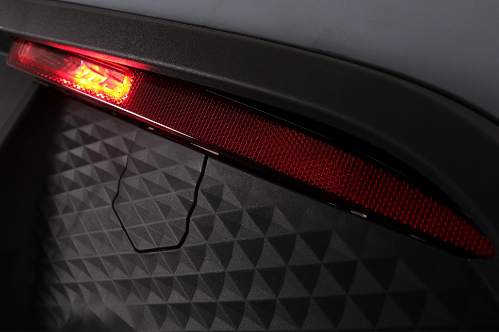 Pachet Exterior Porsche Macan 95B (2014-2023) Conversie la GTS Design Performance AutoTuning