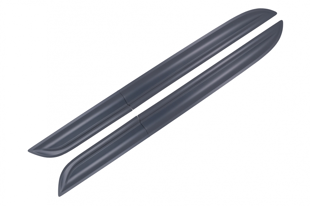 Pachet Exterior Porsche Macan 95B (2014-2023) Conversie la GTS Design Performance AutoTuning