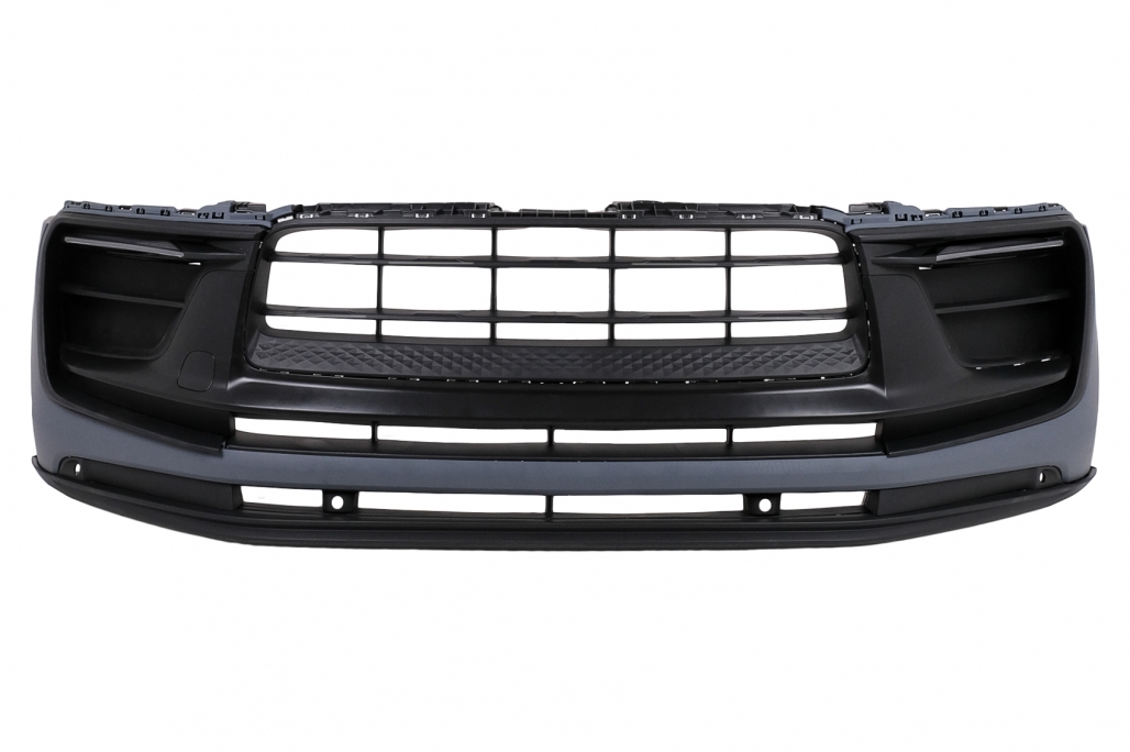 Pachet Exterior Porsche Macan 95B (2014-2023) Conversie la GTS Design Performance AutoTuning