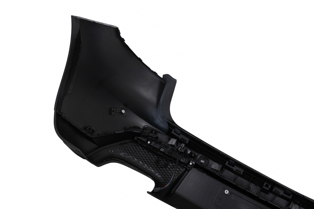 Pachet Exterior Porsche Macan 95B (2014-2023) Conversie la GTS Design Performance AutoTuning