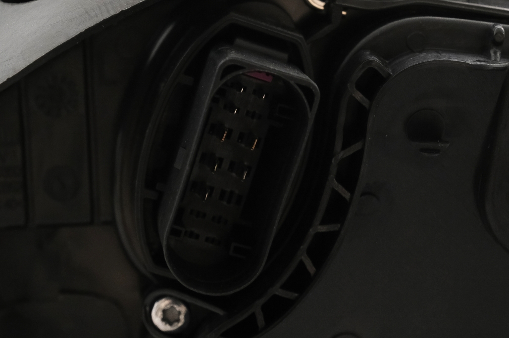 Pachet Exterior Porsche Macan 95B (2014-2023) Conversie la GTS Design Performance AutoTuning