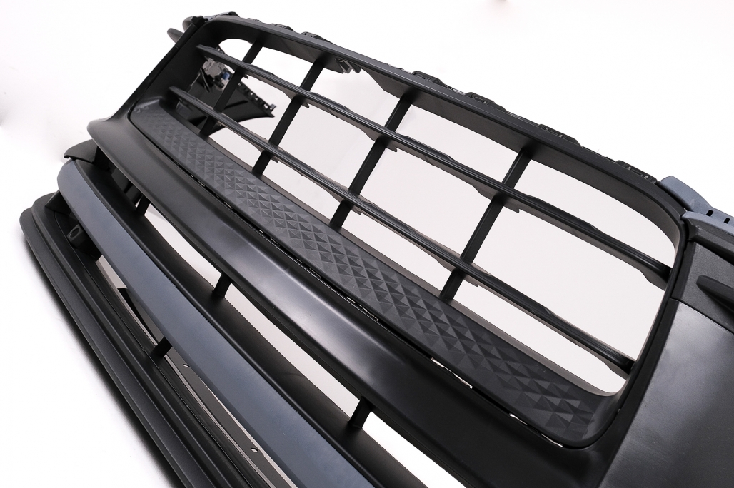 Pachet Exterior Porsche Macan 95B (2014-2023) Conversie la GTS Design Performance AutoTuning