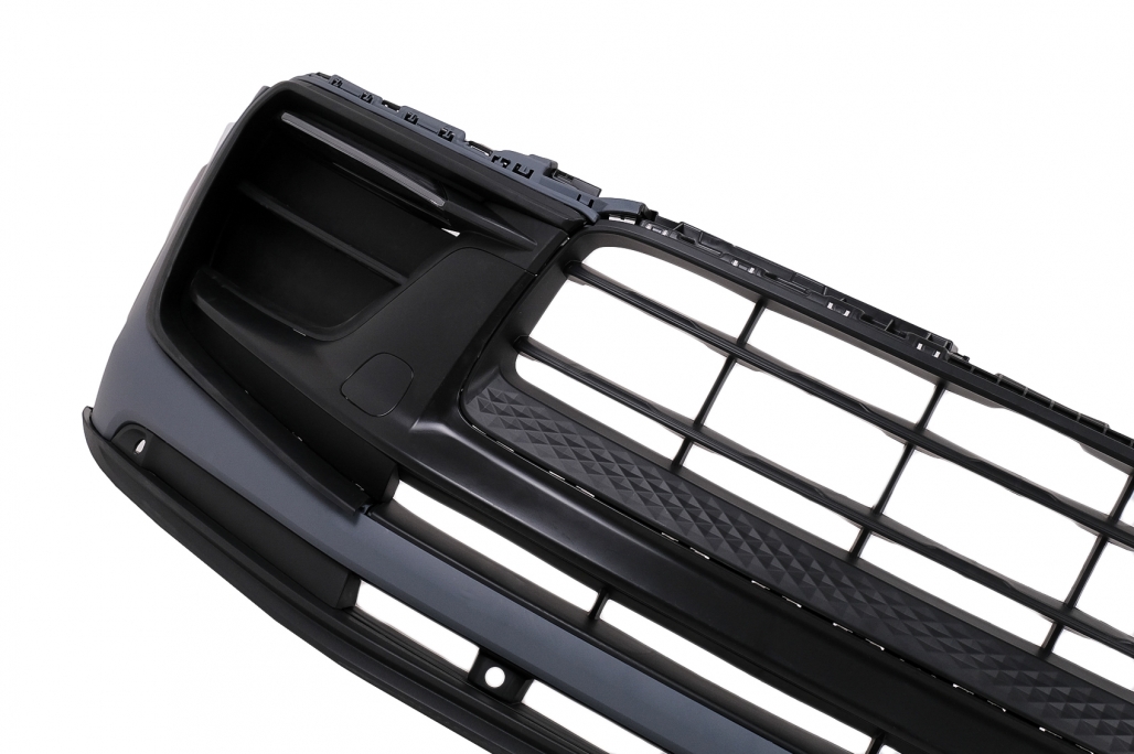 Pachet Exterior Porsche Macan 95B (2014-2023) Conversie la GTS Design Performance AutoTuning