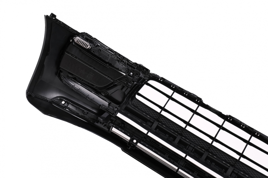 Pachet Exterior Porsche Macan 95B (2014-2023) Conversie la GTS Design Performance AutoTuning