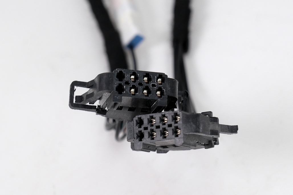 Pachet Exterior Porsche Macan 95B (2014-2023) Conversie la GTS Design Performance AutoTuning