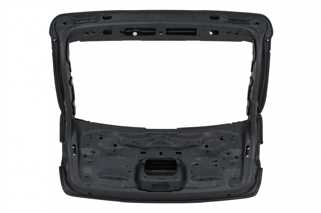 Pachet Exterior Porsche Macan 95B (2014-2023) Conversie la GTS Design Performance AutoTuning