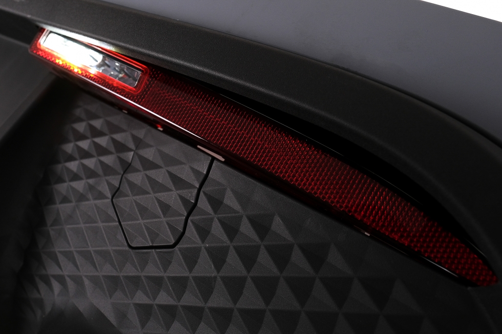 Pachet Exterior Porsche Macan 95B (2014-2023) Conversie la GTS Design Performance AutoTuning