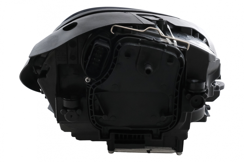 Pachet Exterior Porsche Macan 95B (2014-2023) Conversie la GTS Design Performance AutoTuning