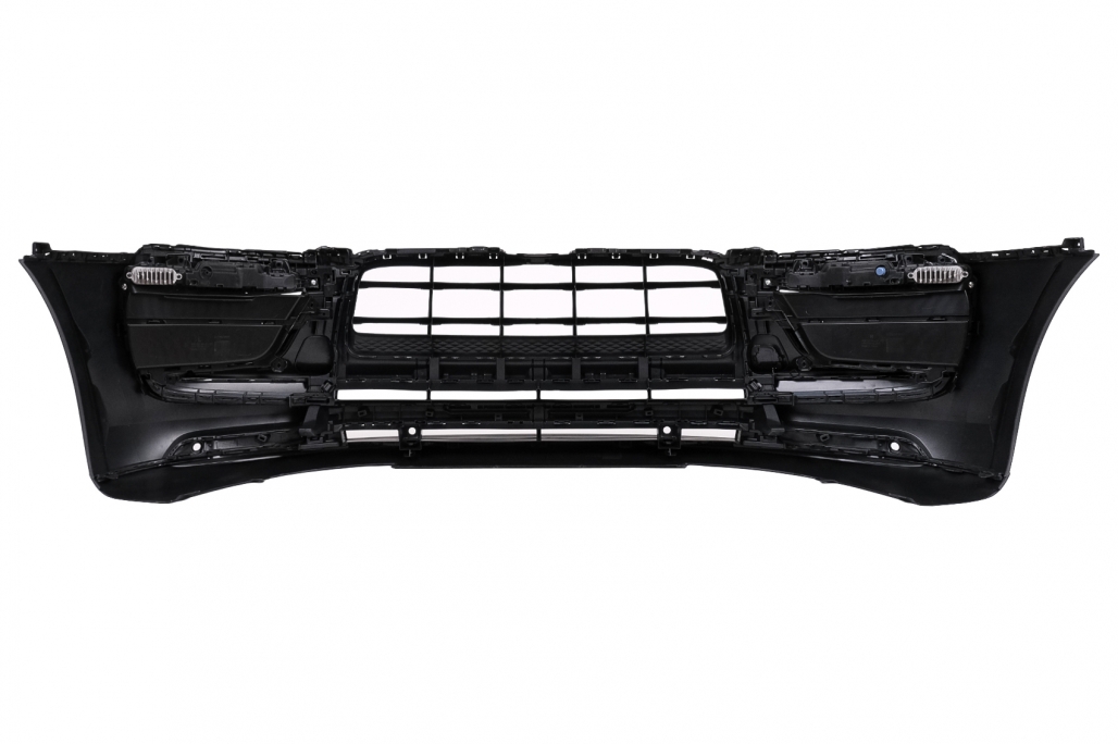 Pachet Exterior Porsche Macan 95B (2014-2023) Conversie la GTS Design Performance AutoTuning