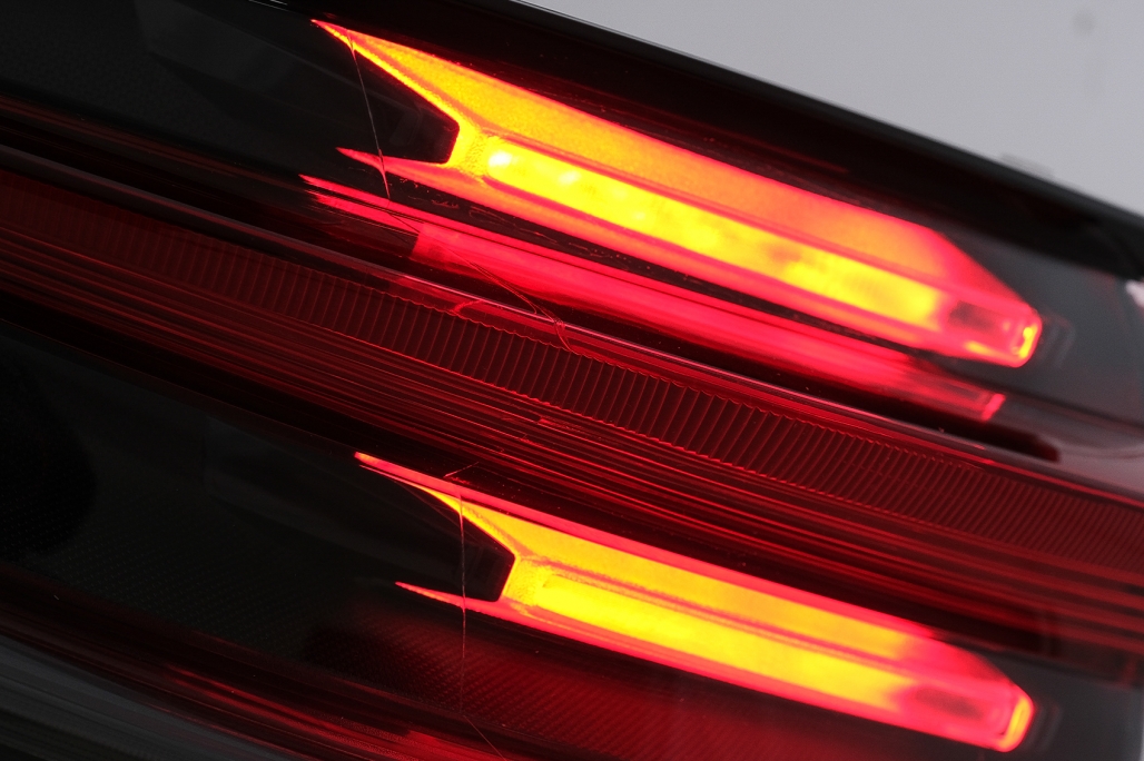 Pachet Exterior Porsche Macan 95B (2014-2023) Conversie la GTS Design Performance AutoTuning