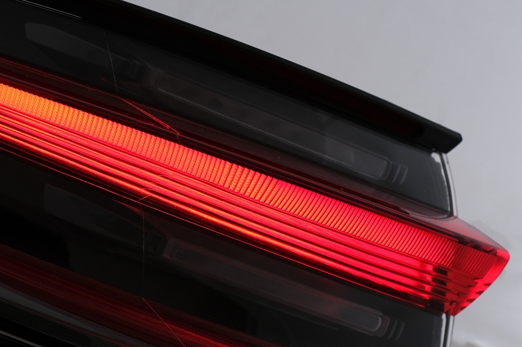 Pachet Exterior Porsche Macan 95B (2014-2023) Conversie la GTS Design Performance AutoTuning