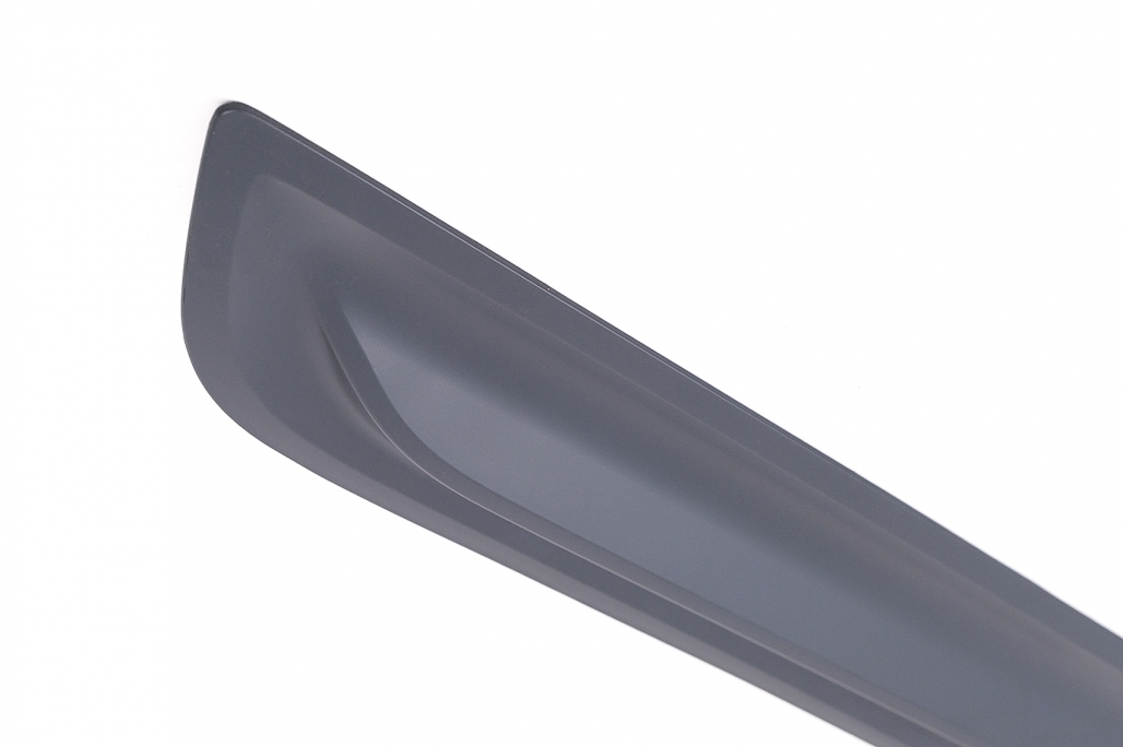 Pachet Exterior Porsche Macan 95B (2014-2023) Conversie la GTS Design Performance AutoTuning