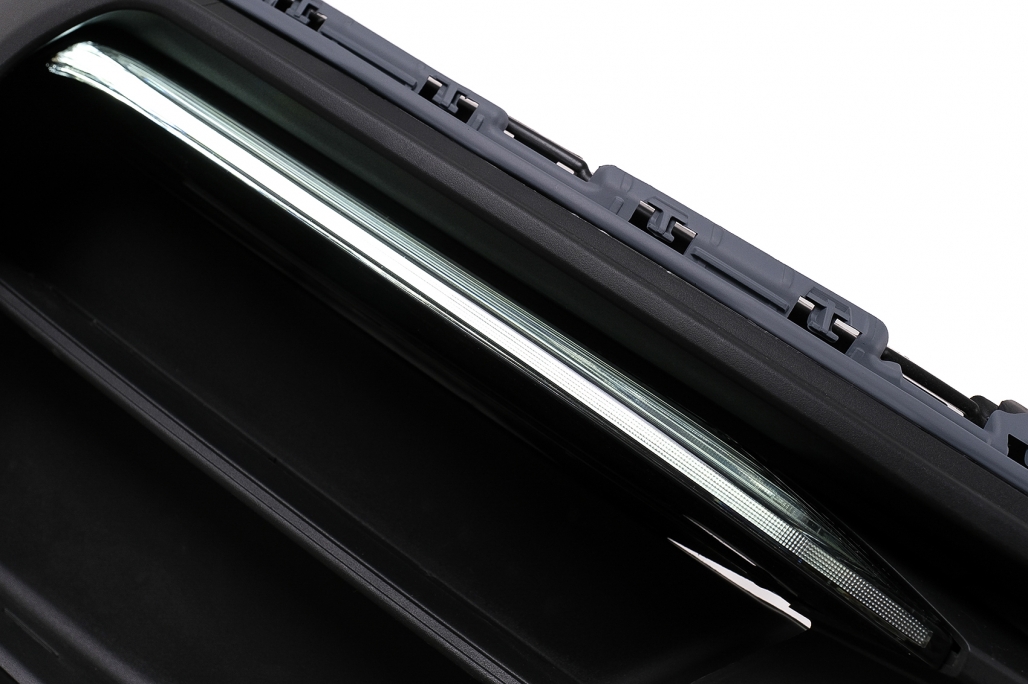 Pachet Exterior Porsche Macan 95B (2014-2023) Conversie la GTS Design Performance AutoTuning