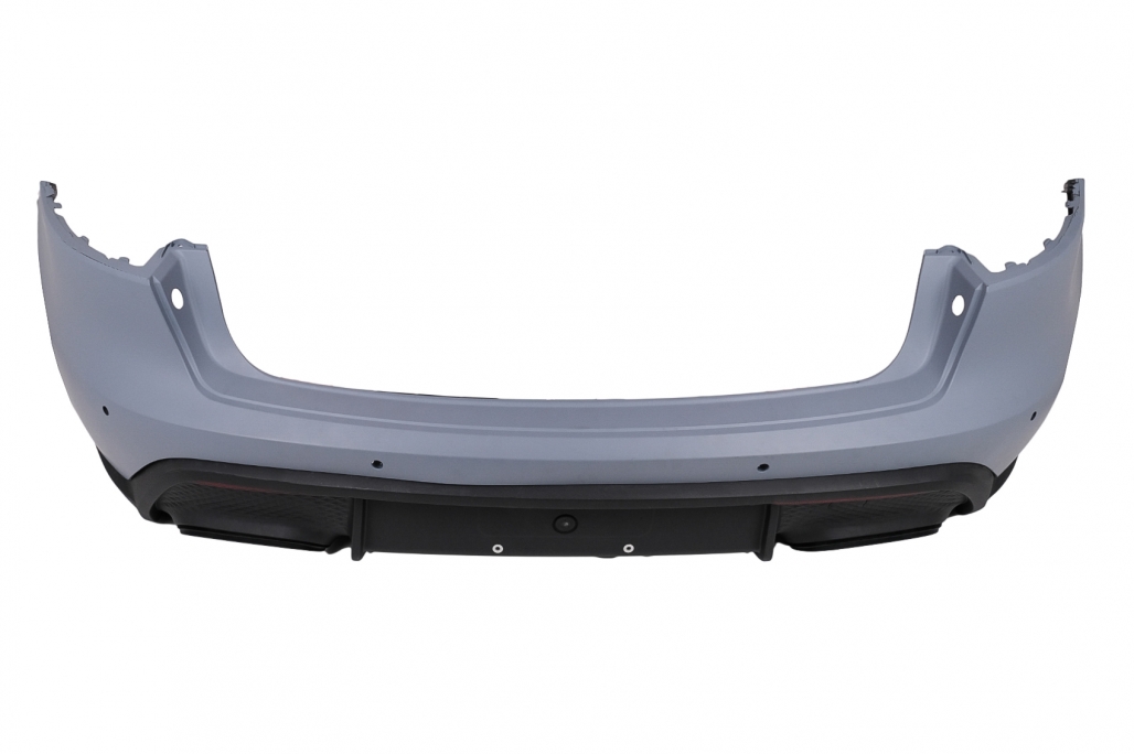 Pachet Exterior Porsche Macan 95B (2014-2023) Conversie la GTS Design Performance AutoTuning