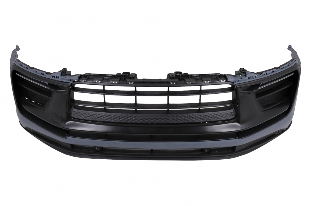 Pachet Exterior Porsche Macan 95B (2014-2023) Conversie la GTS Design Performance AutoTuning