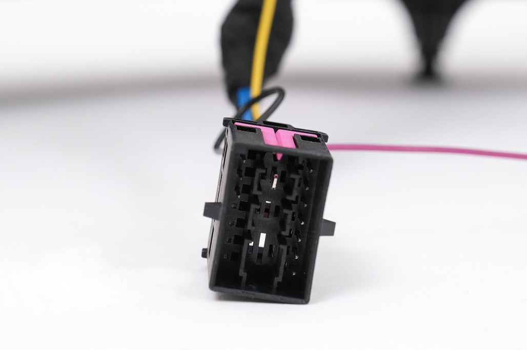 Pachet Exterior Porsche Macan 95B (2014-2023) Conversie la GTS Design Performance AutoTuning