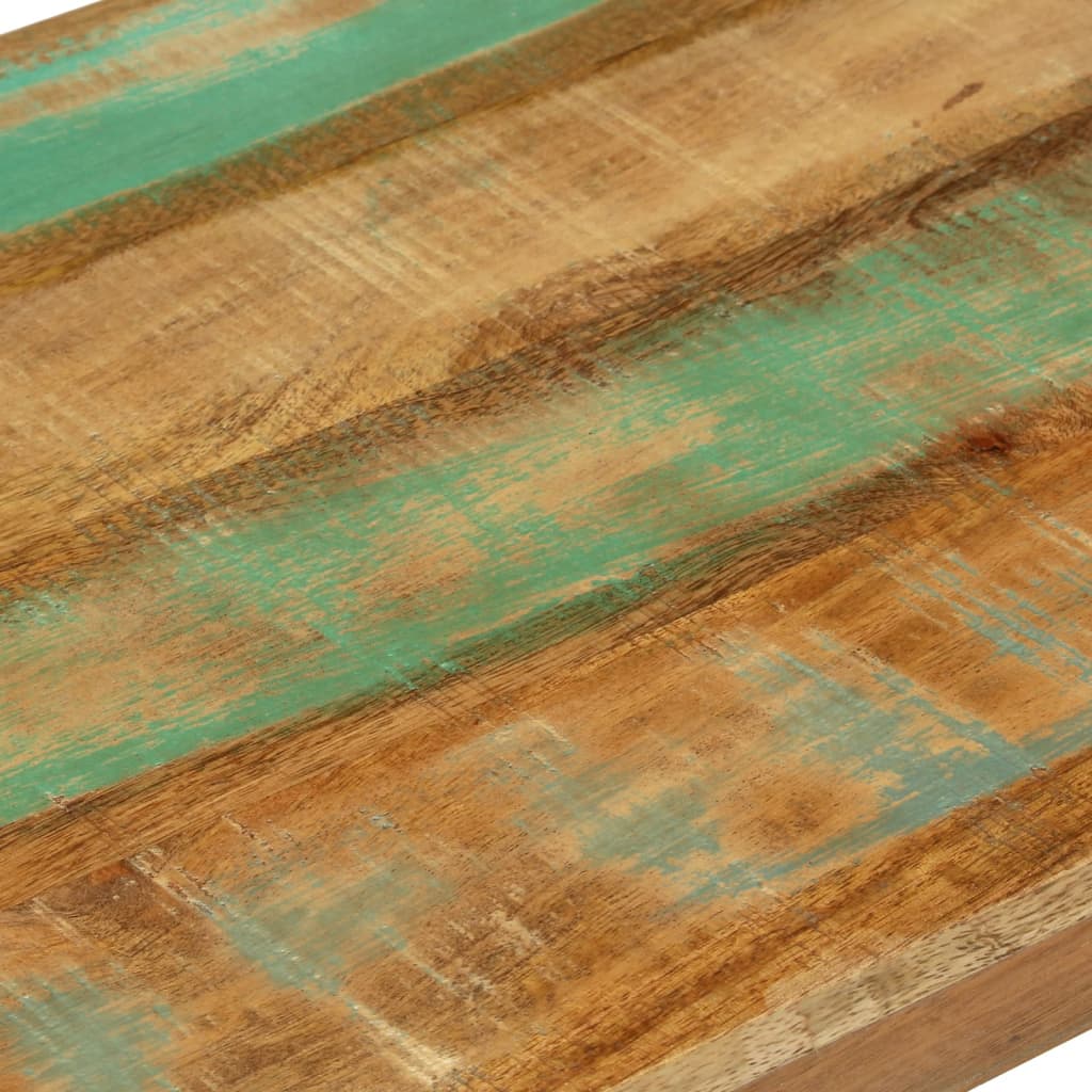 Masă consolă, 110x35x75 cm, lemn masiv de reciclat GartenMobel Dekor