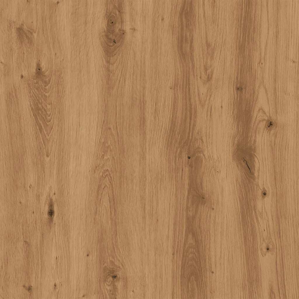Dulapuri, 2 buc., stejar artizanal, 30x30x70 cm, lemn compozit GartenMobel Dekor