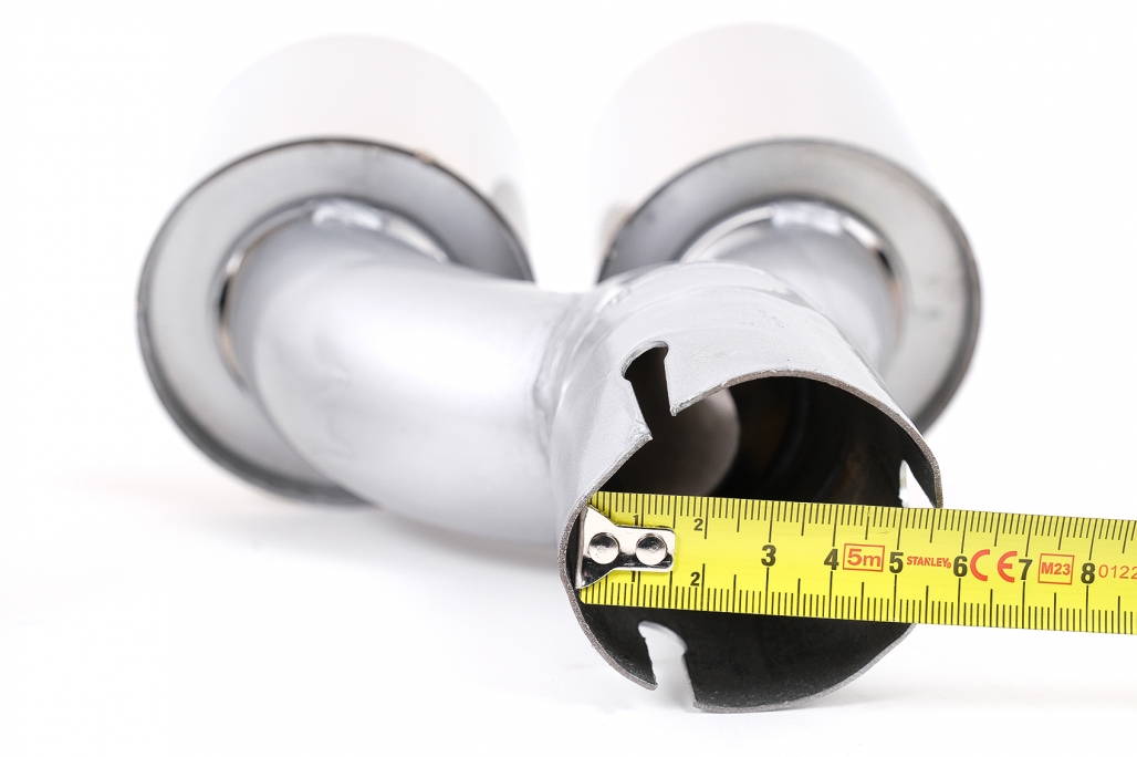 Pachet Exterior Complet BMW Seria 5 F10 (2010-2017) Conversie la G30 LCI Design Performance AutoTuning