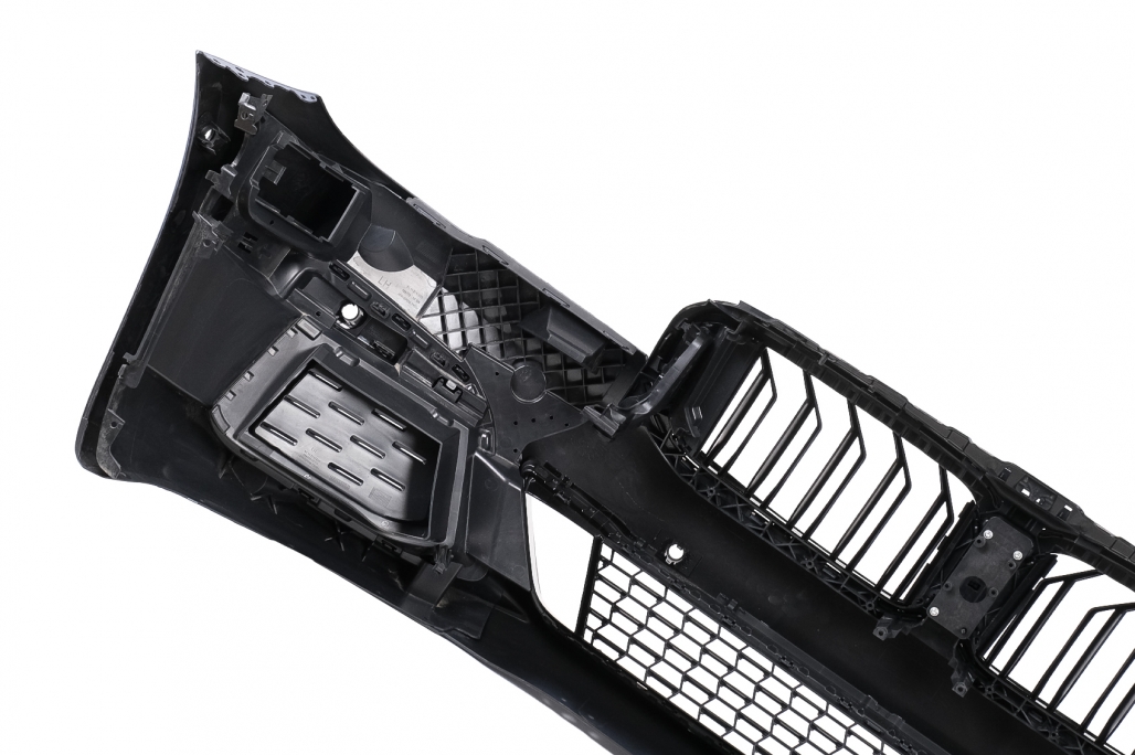 Pachet Exterior Complet BMW Seria 5 F10 (2010-2017) Conversie la G30 LCI Design Performance AutoTuning