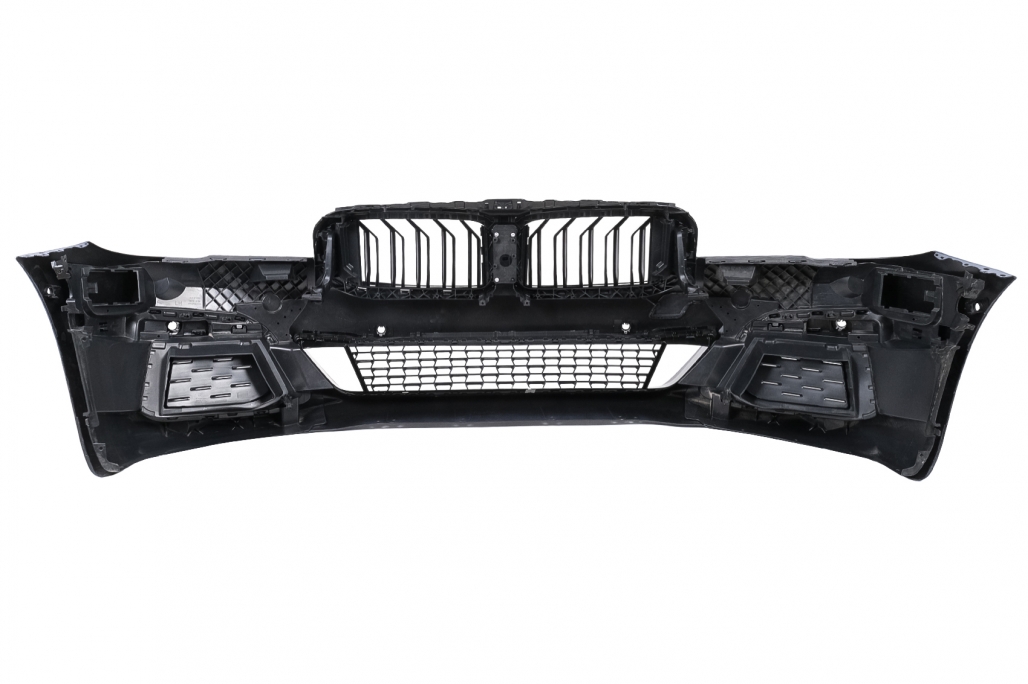 Pachet Exterior Complet BMW Seria 5 F10 (2010-2017) Conversie la G30 LCI Design Performance AutoTuning